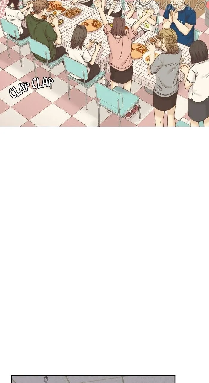 Girl’s World ( World of Girl ) Chapter 328 Online - página 40