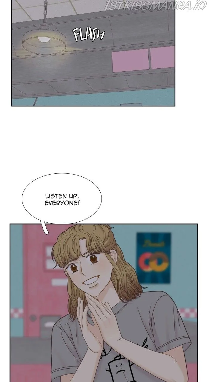 Girl’s World ( World of Girl ) Chapter 328 Online - página 41