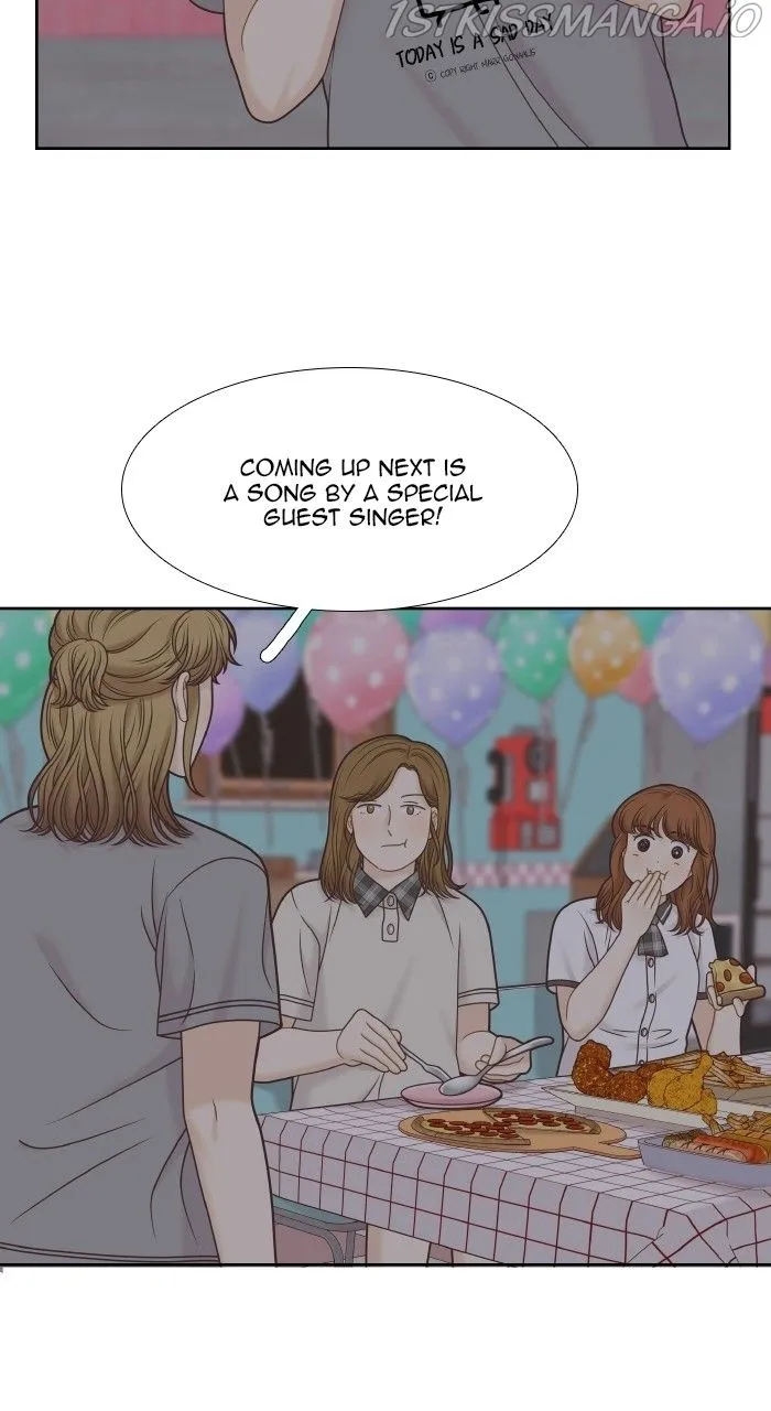 Girl’s World ( World of Girl ) Chapter 328 Online - página 42