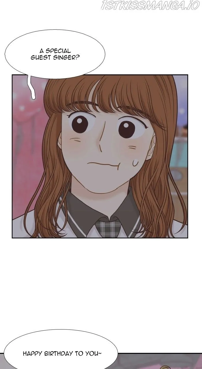 Girl’s World ( World of Girl ) Chapter 328 Online - página 43