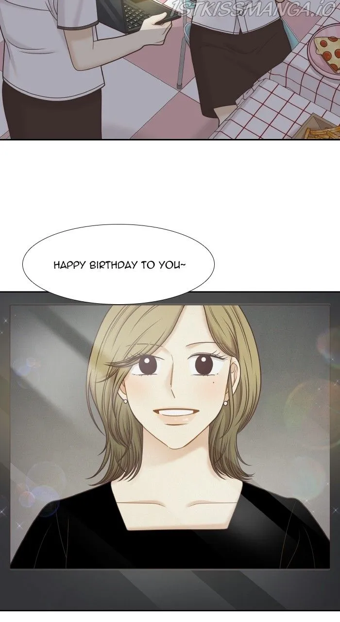 Girl’s World ( World of Girl ) Chapter 328 Online - página 45