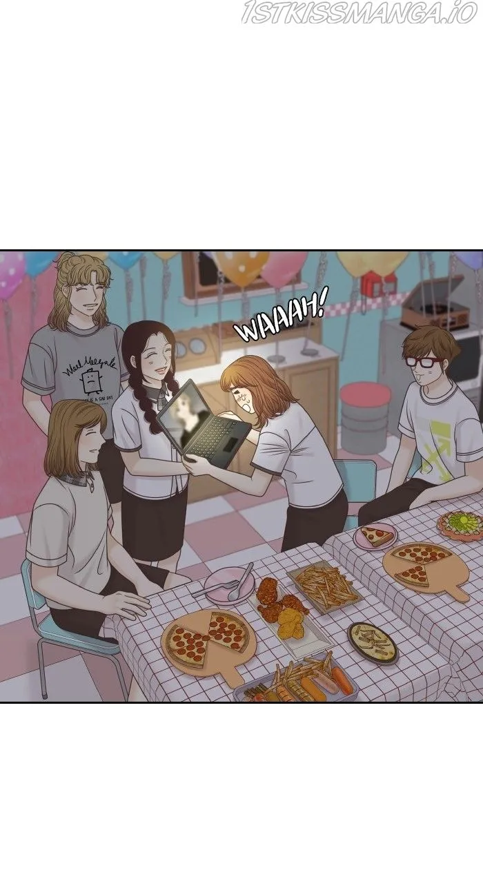 Girl’s World ( World of Girl ) Chapter 328 Online - página 46