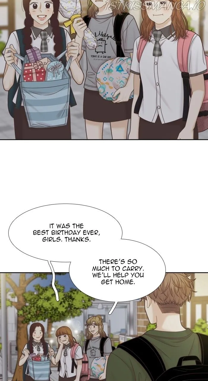 Girl’s World ( World of Girl ) Chapter 328 Online - página 49