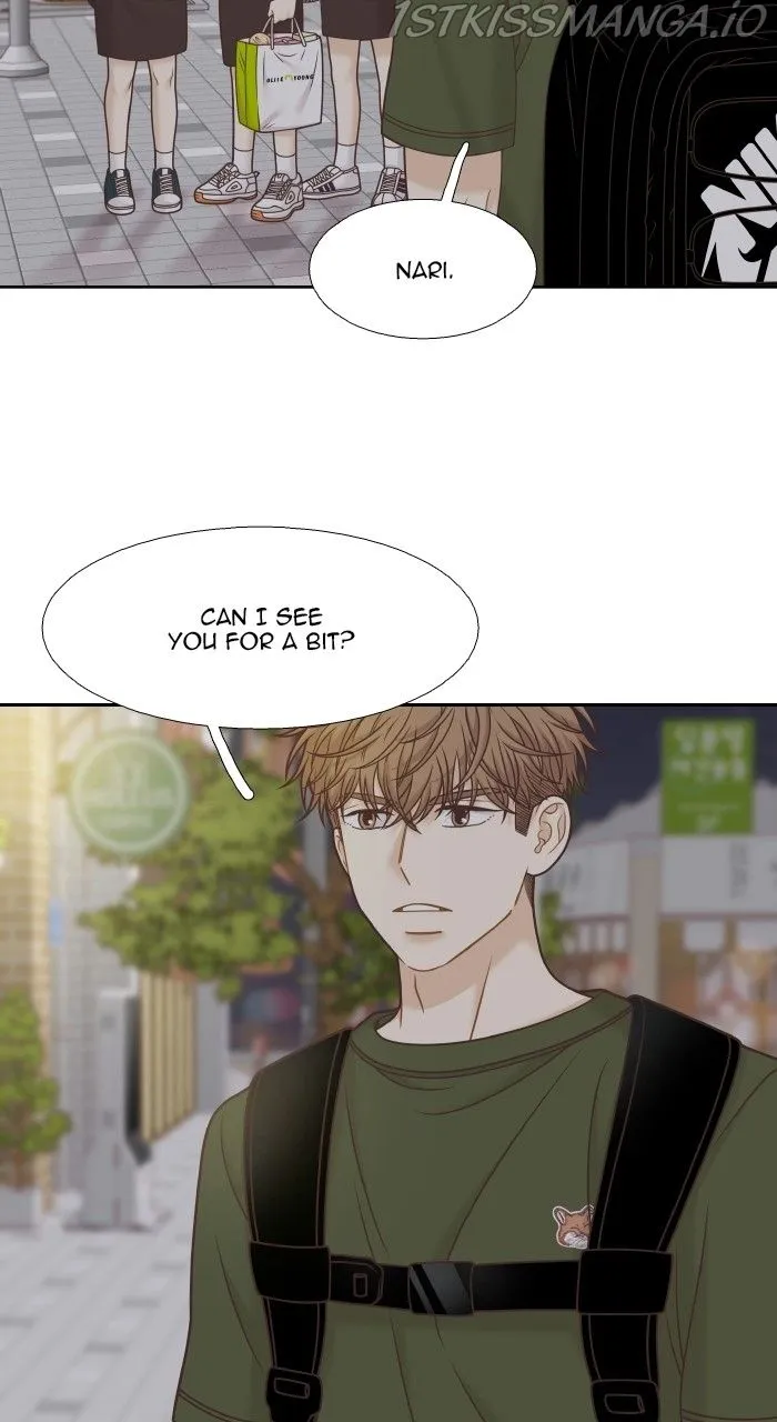 Girl’s World ( World of Girl ) Chapter 328 Online - página 50
