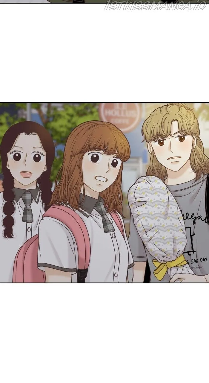Girl’s World ( World of Girl ) Chapter 328 Online - página 51