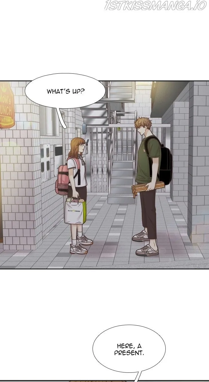 Girl’s World ( World of Girl ) Chapter 328 Online - página 52