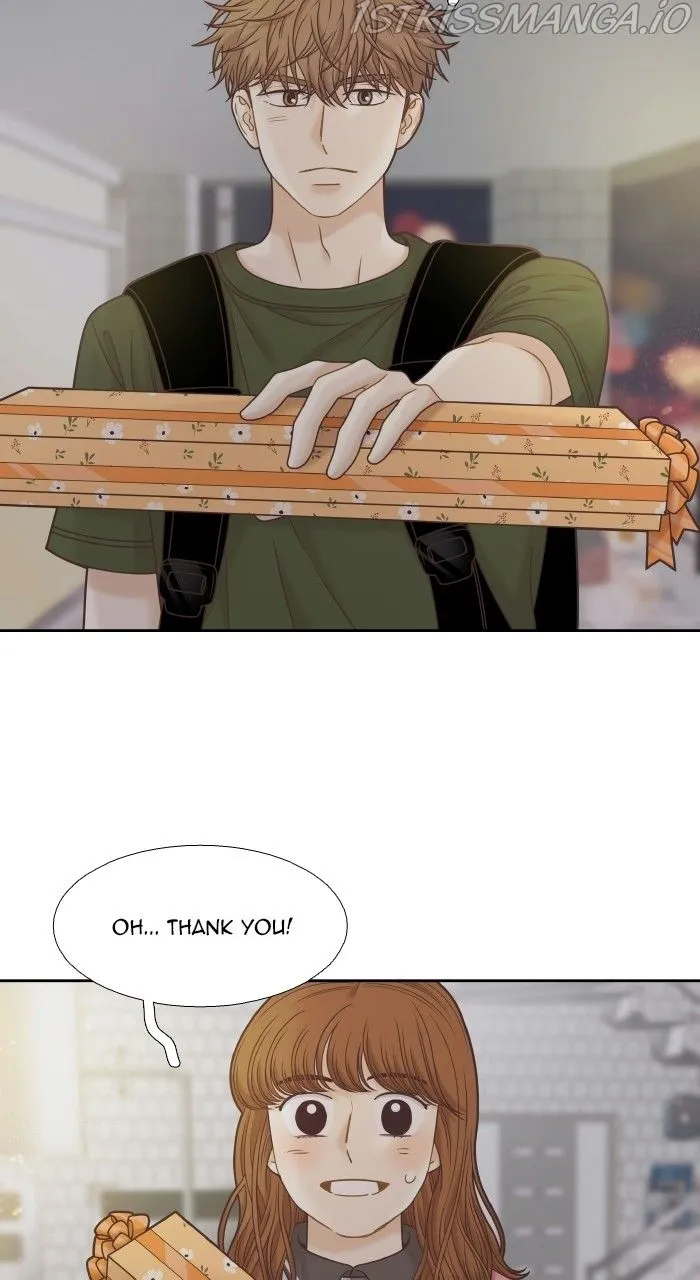 Girl’s World ( World of Girl ) Chapter 328 Online - página 53