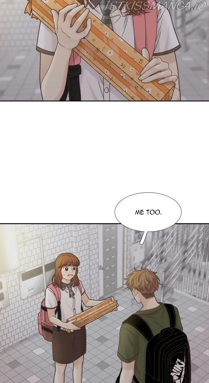 Girl’s World ( World of Girl ) Chapter 328 Online - página 54