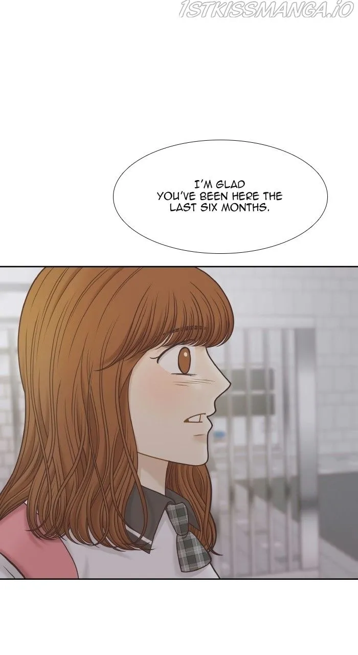 Girl’s World ( World of Girl ) Chapter 328 Online - página 56