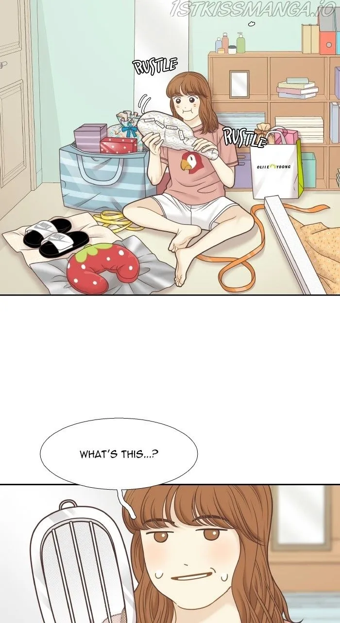 Girl’s World ( World of Girl ) Chapter 328 Online - página 59