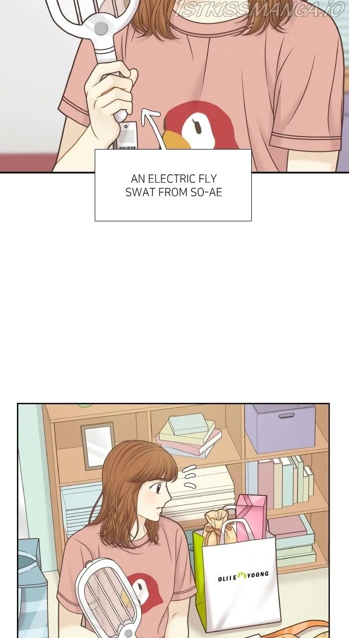 Girl’s World ( World of Girl ) Chapter 328 Online - página 60
