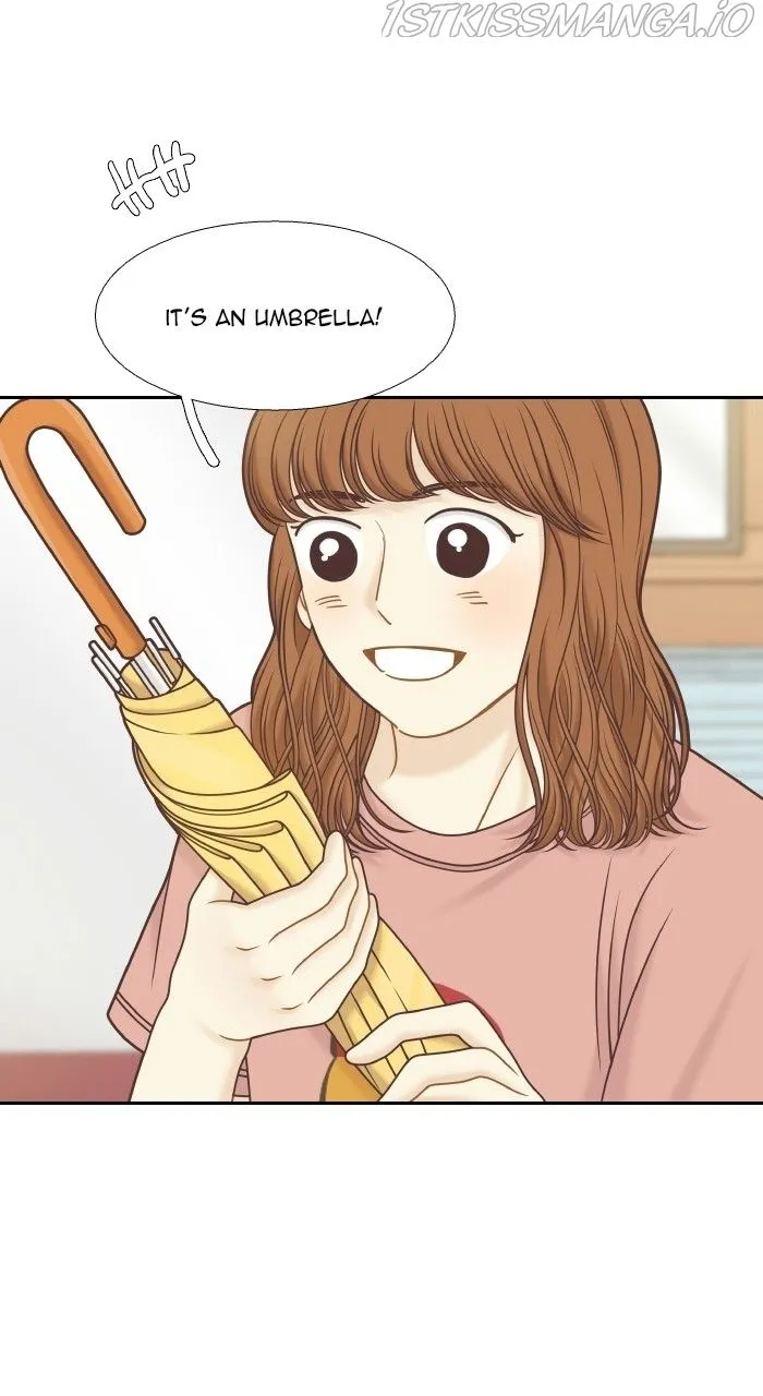 Girl’s World ( World of Girl ) Chapter 328 Online - página 62
