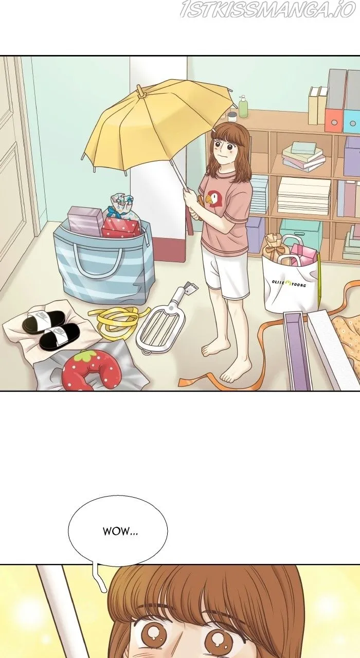 Girl’s World ( World of Girl ) Chapter 328 Online - página 63