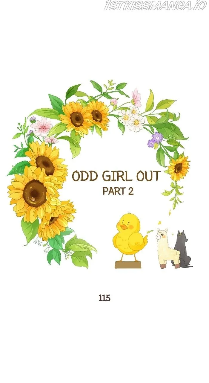 Girl’s World ( World of Girl ) Chapter 330 Online - página 1