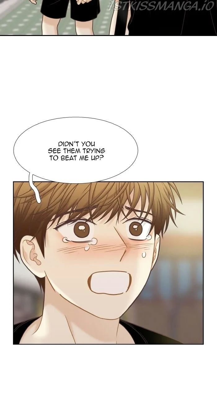 Girl’s World ( World of Girl ) Chapter 330 Online - página 6