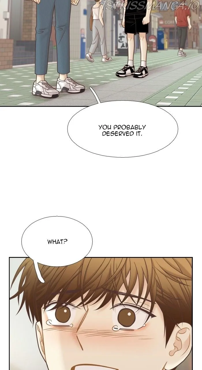 Girl’s World ( World of Girl ) Chapter 330 Online - página 8