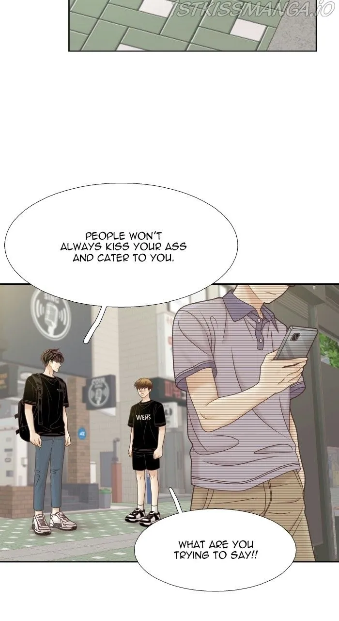 Girl’s World ( World of Girl ) Chapter 330 Online - página 11