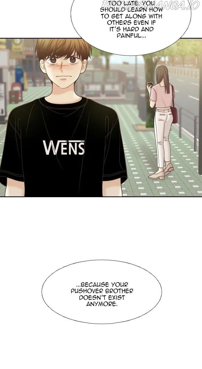 Girl’s World ( World of Girl ) Chapter 330 Online - página 13