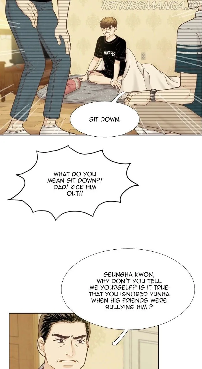 Girl’s World ( World of Girl ) Chapter 330 Online - página 24