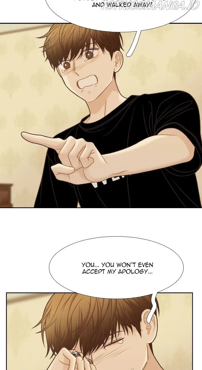 Girl’s World ( World of Girl ) Chapter 330 Online - página 31