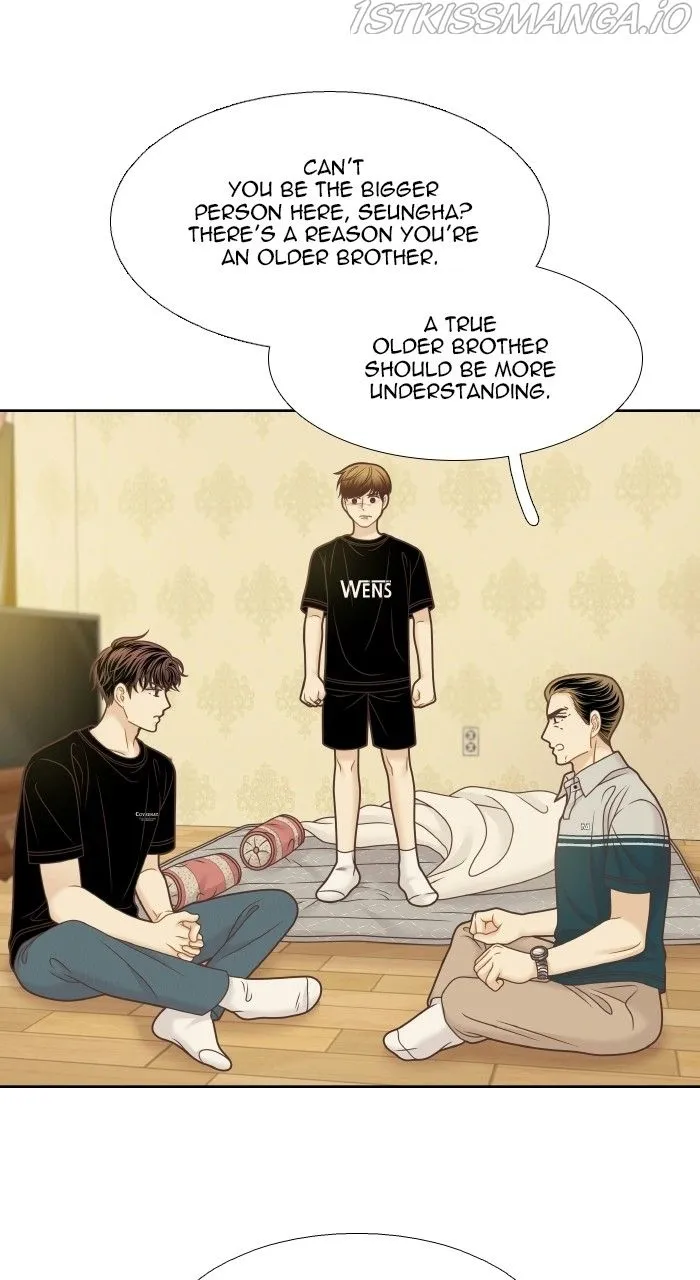 Girl’s World ( World of Girl ) Chapter 330 Online - página 35