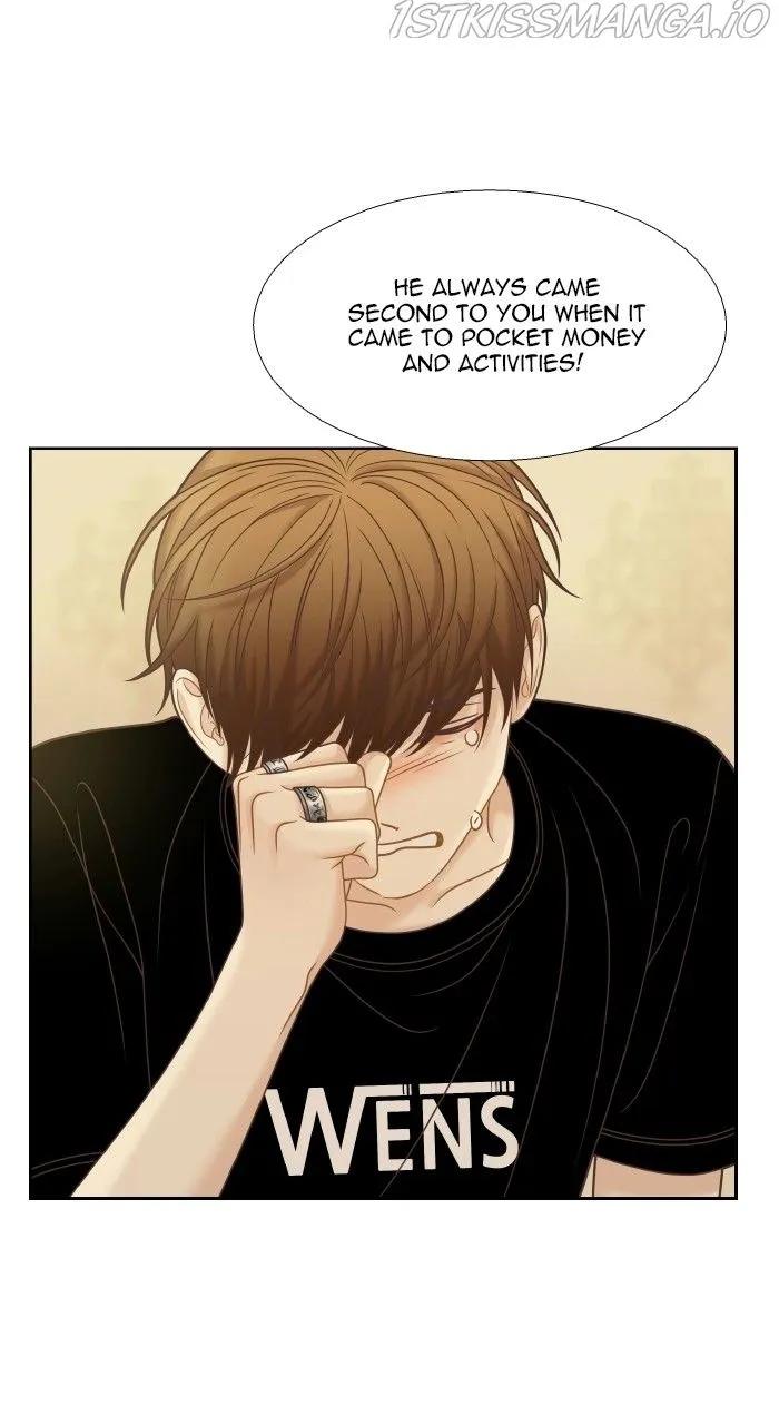 Girl’s World ( World of Girl ) Chapter 330 Online - página 42