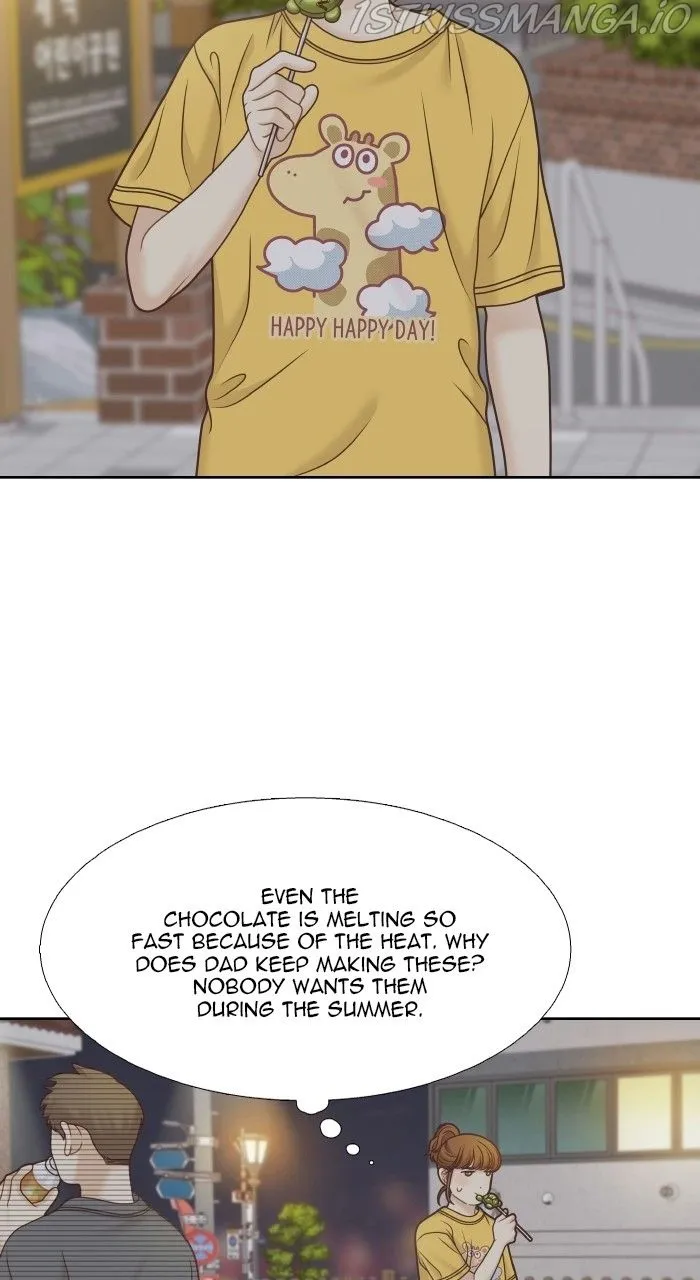 Girl’s World ( World of Girl ) Chapter 330 Online - página 52