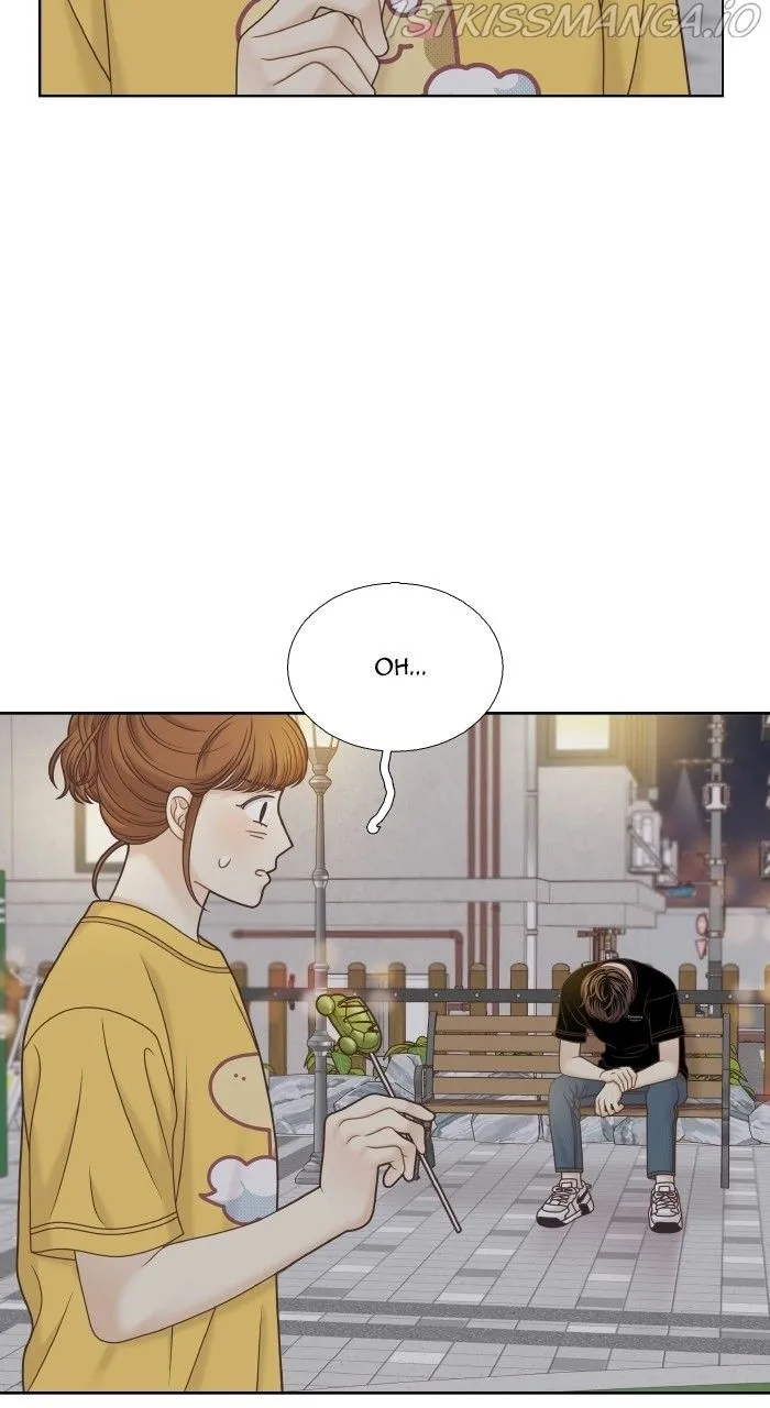 Girl’s World ( World of Girl ) Chapter 330 Online - página 54
