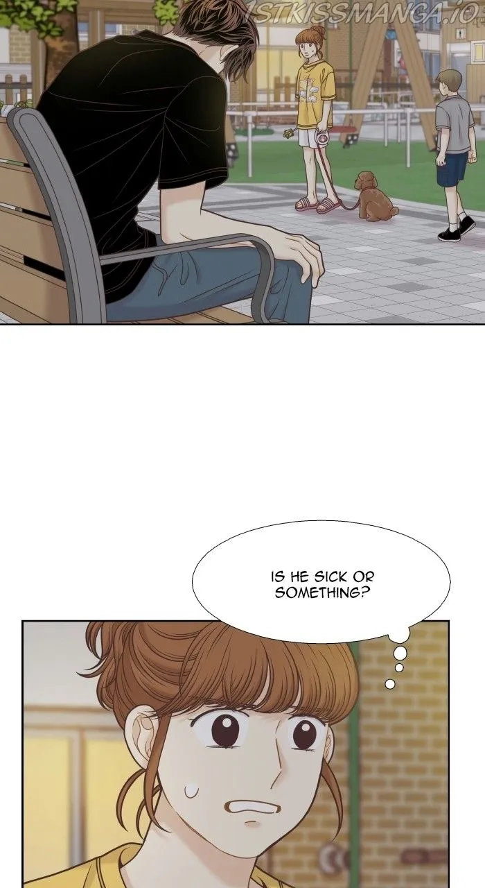 Girl’s World ( World of Girl ) Chapter 330 Online - página 57