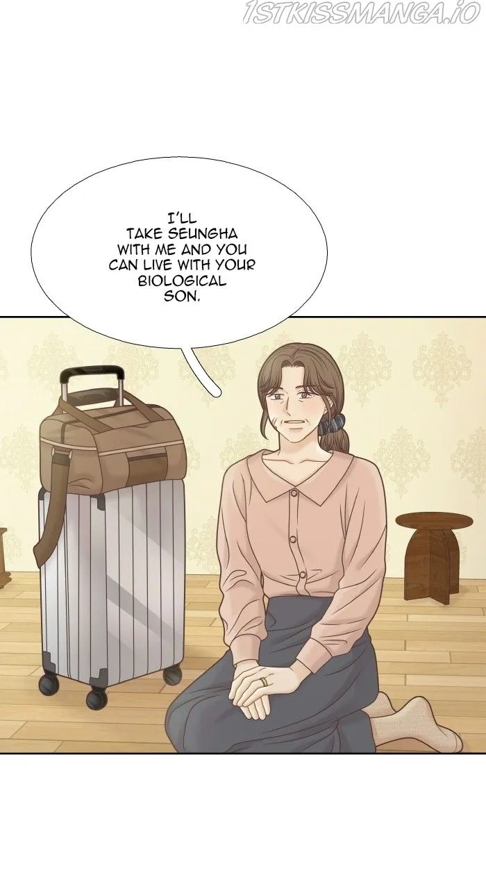 Girl’s World ( World of Girl ) Chapter 336 Online - página 1