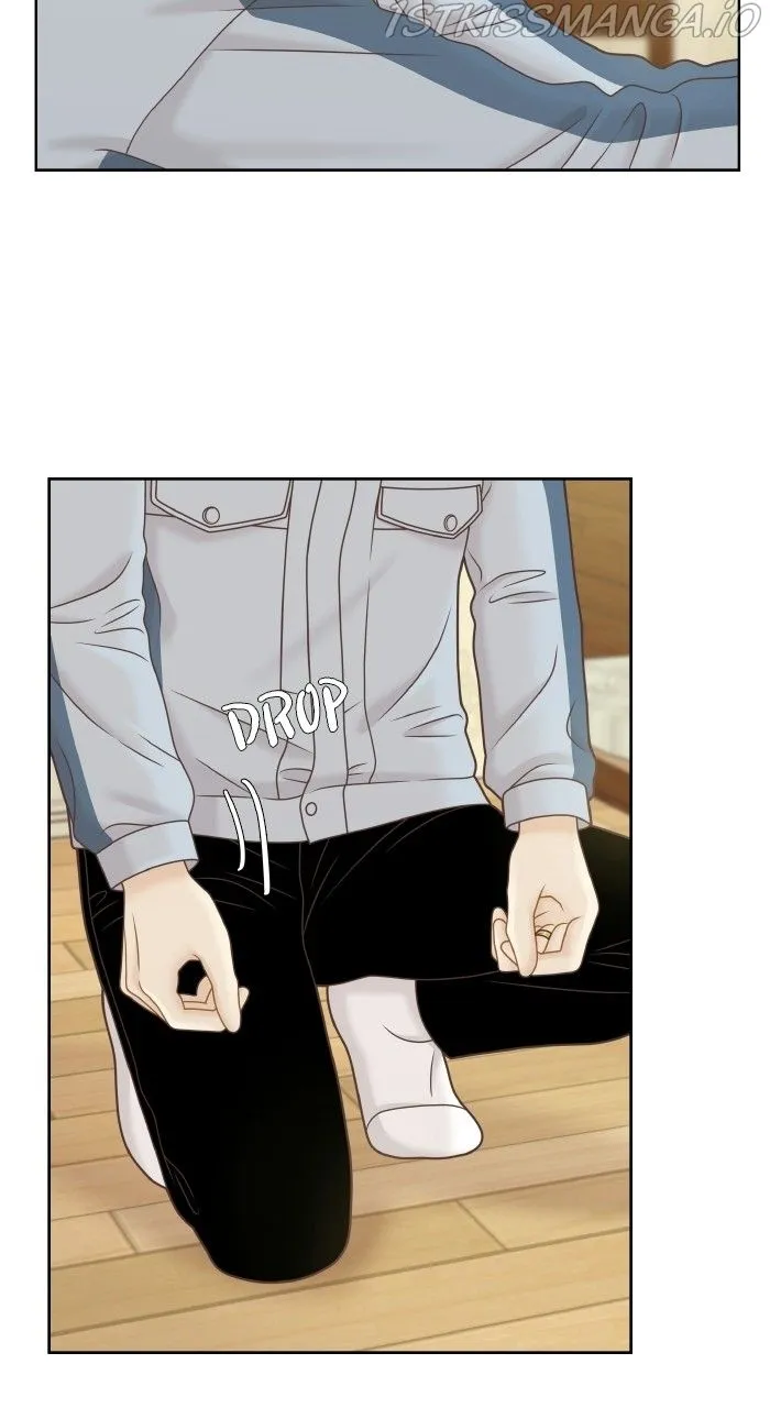 Girl’s World ( World of Girl ) Chapter 336 Online - página 5