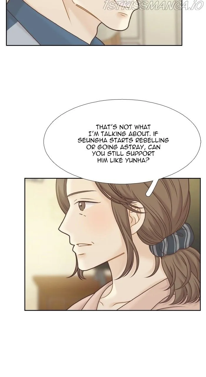 Girl’s World ( World of Girl ) Chapter 336 Online - página 11