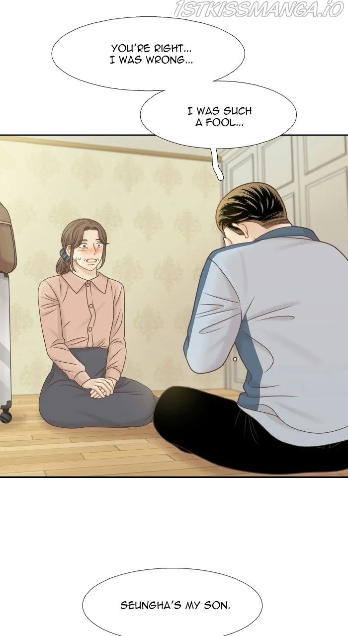 Girl’s World ( World of Girl ) Chapter 336 Online - página 16