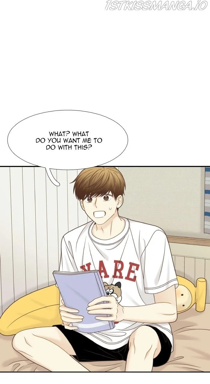 Girl’s World ( World of Girl ) Chapter 336 Online - página 20