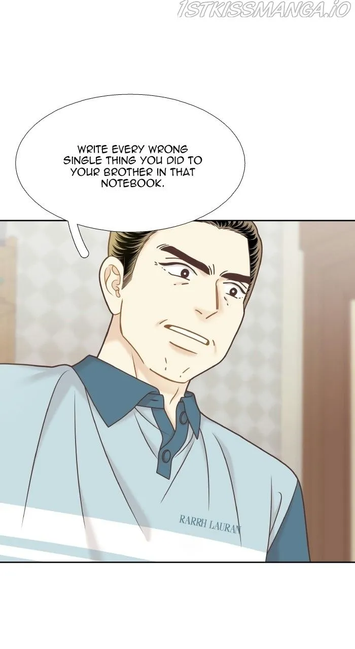 Girl’s World ( World of Girl ) Chapter 336 Online - página 21