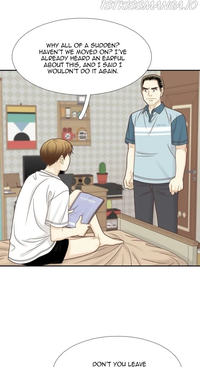Girl’s World ( World of Girl ) Chapter 336 Online - página 22