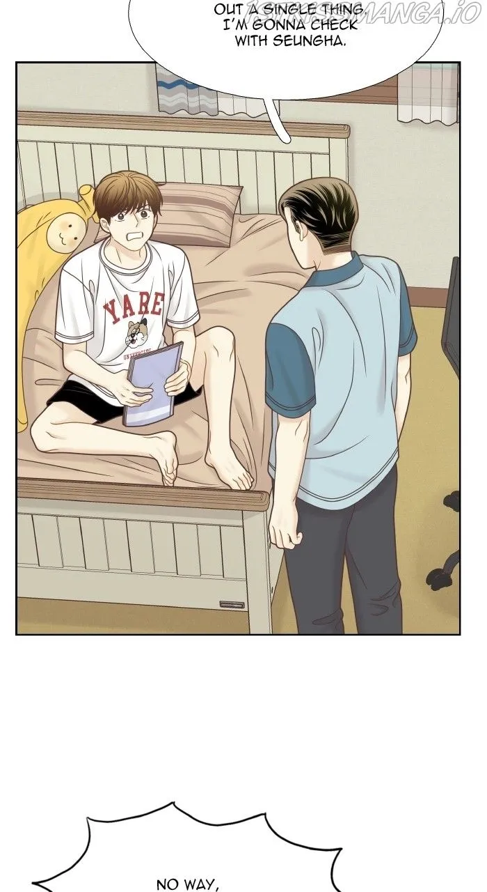 Girl’s World ( World of Girl ) Chapter 336 Online - página 23