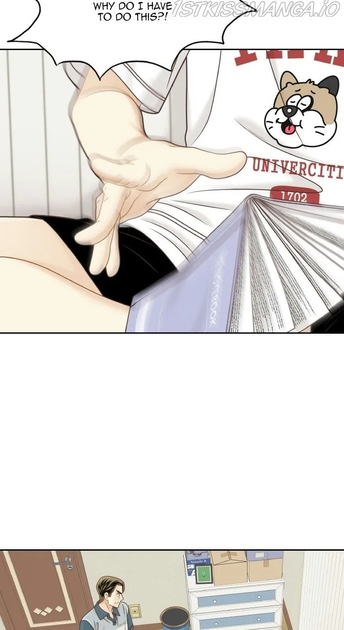 Girl’s World ( World of Girl ) Chapter 336 Online - página 24