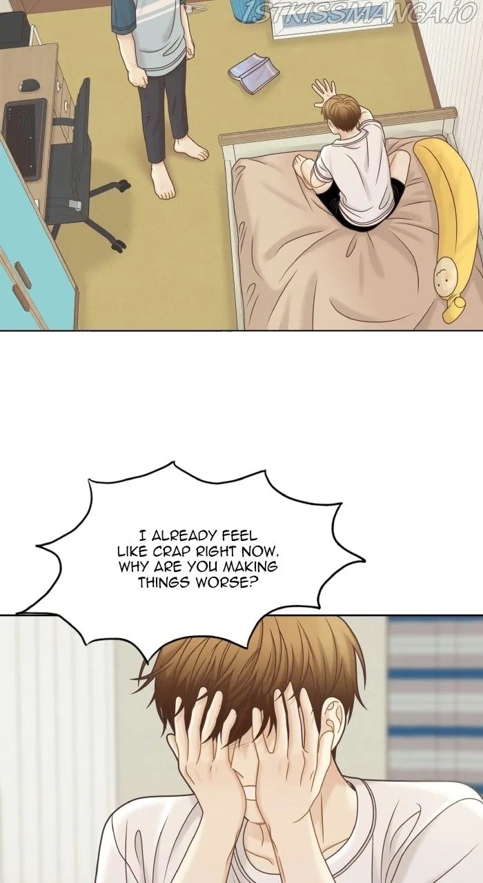 Girl’s World ( World of Girl ) Chapter 336 Online - página 25