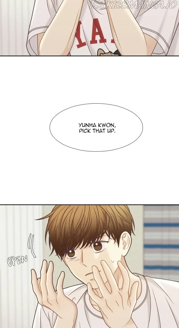Girl’s World ( World of Girl ) Chapter 336 Online - página 26
