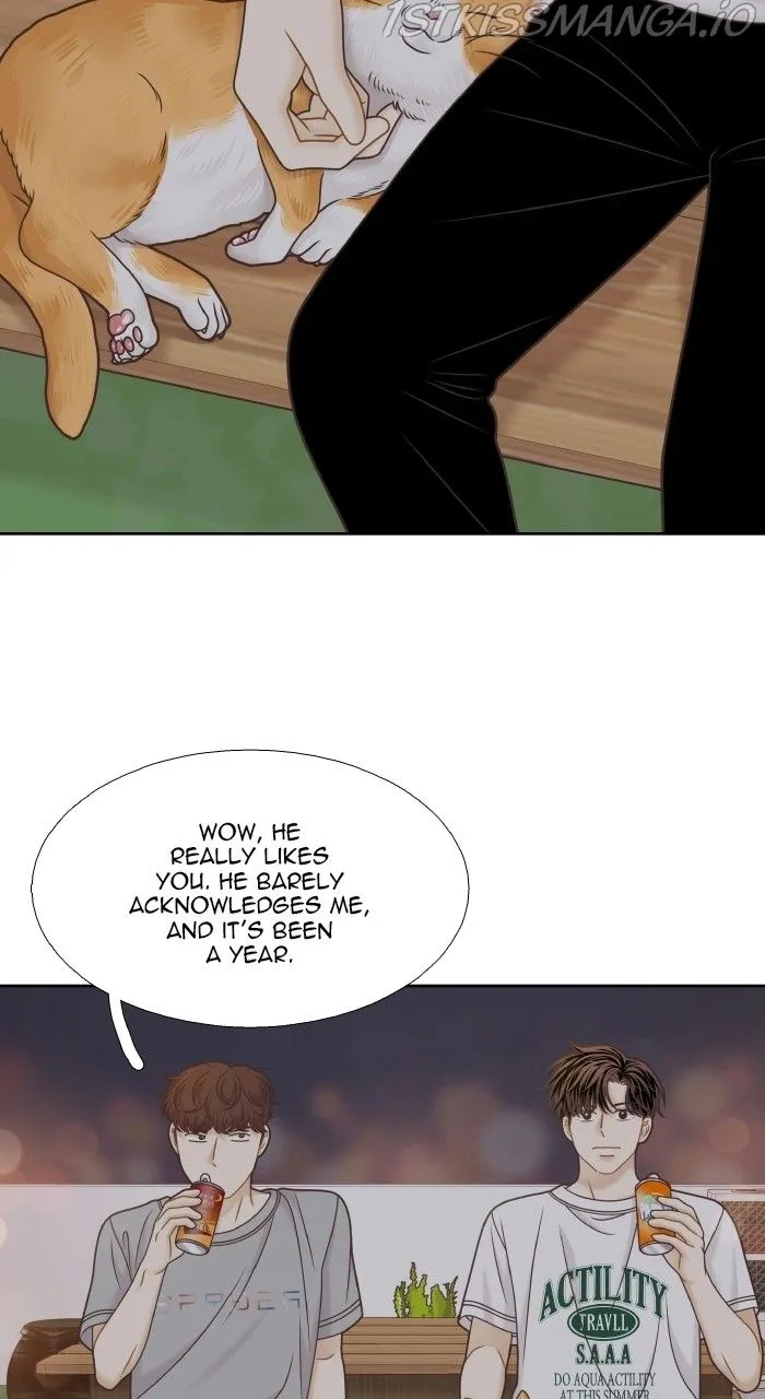 Girl’s World ( World of Girl ) Chapter 336 Online - página 36