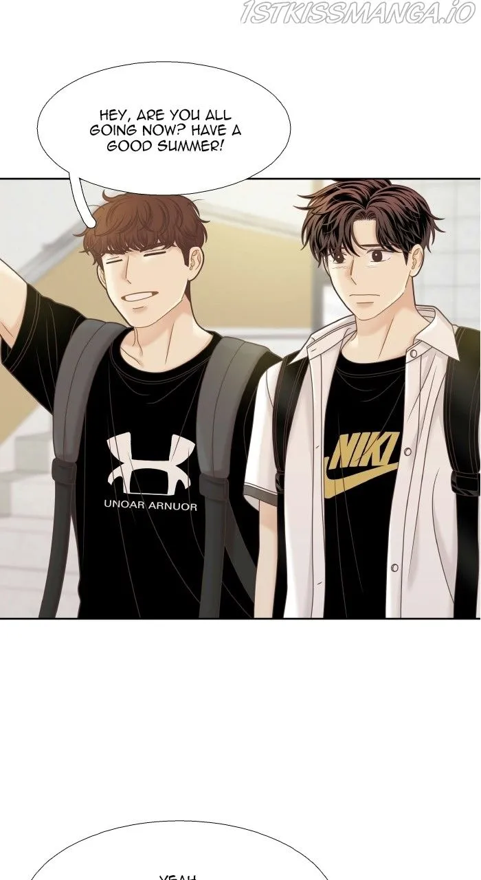 Girl’s World ( World of Girl ) Chapter 336 Online - página 43