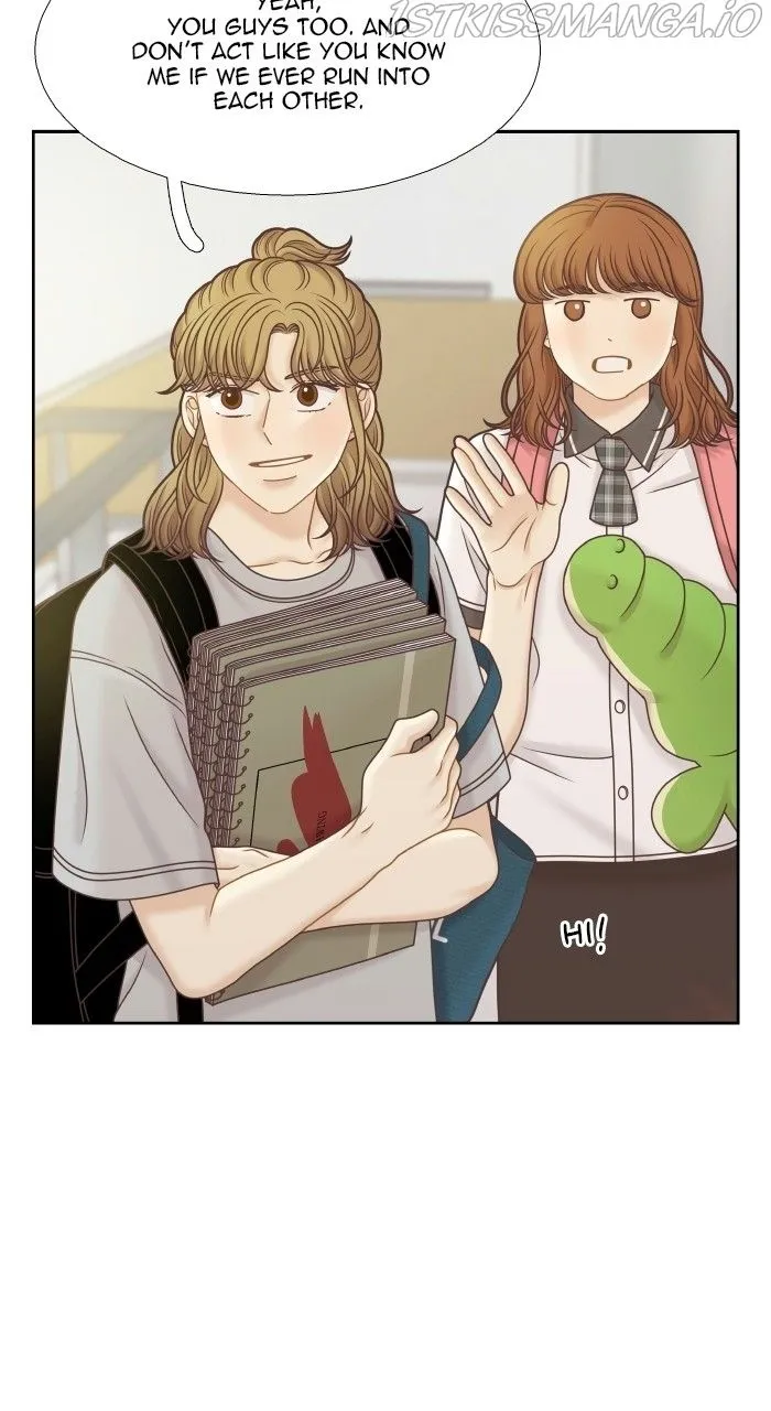 Girl’s World ( World of Girl ) Chapter 336 Online - página 44