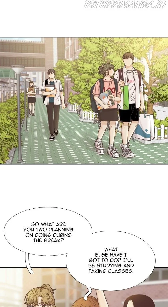 Girl’s World ( World of Girl ) Chapter 336 Online - página 45