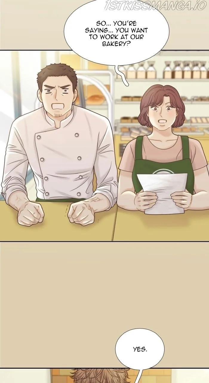 Girl’s World ( World of Girl ) Chapter 336 Online - página 50