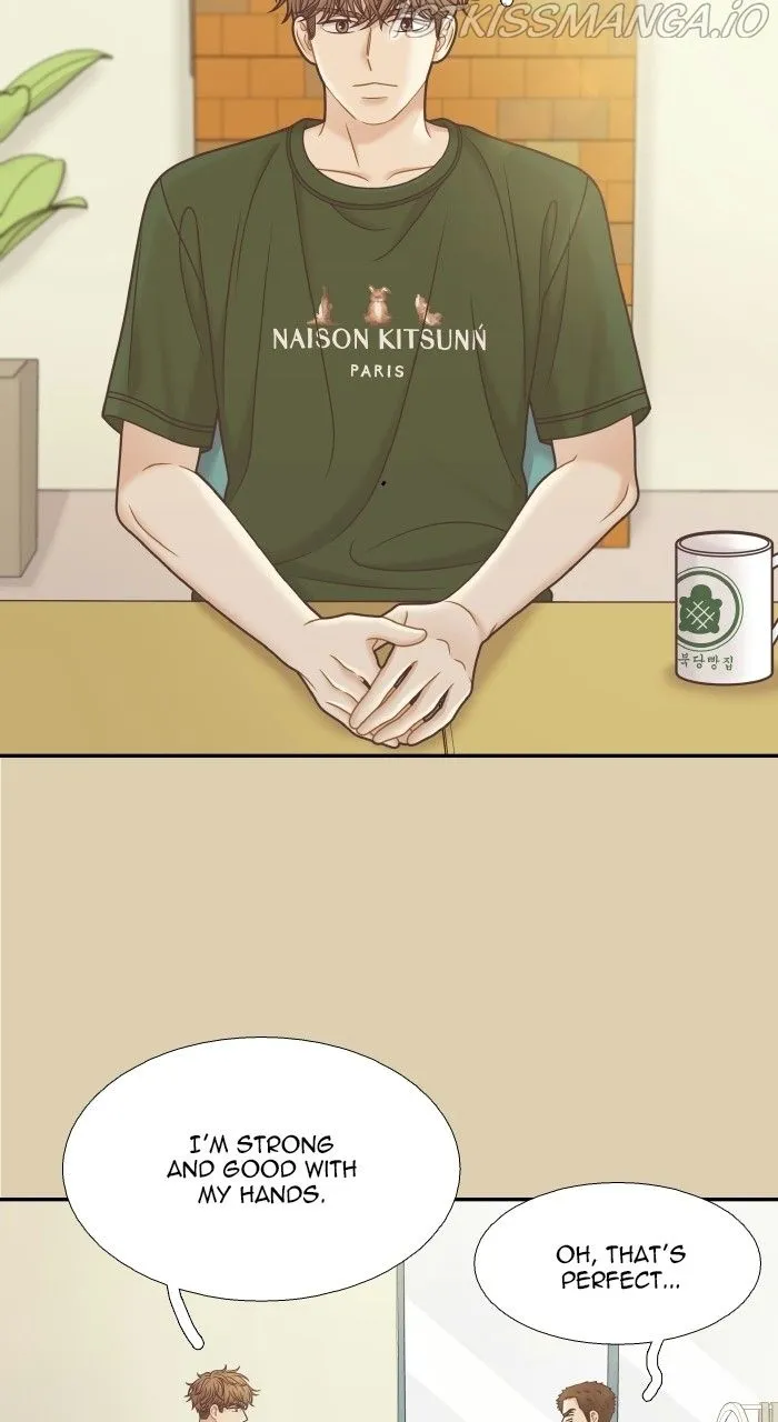 Girl’s World ( World of Girl ) Chapter 336 Online - página 51