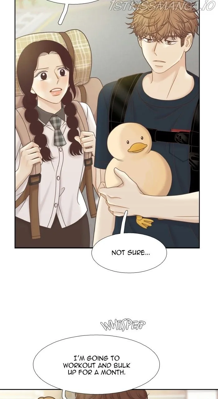 Girl’s World ( World of Girl ) Chapter 336 Online - página 53