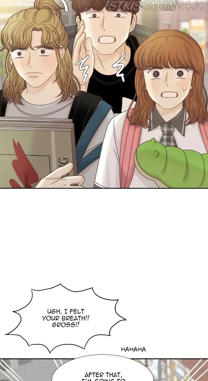 Girl’s World ( World of Girl ) Chapter 336 Online - página 54