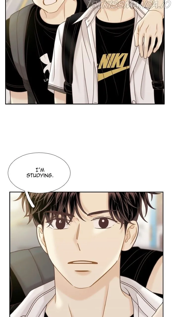 Girl’s World ( World of Girl ) Chapter 336 Online - página 57