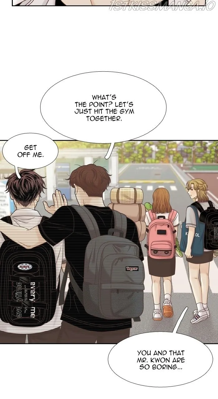 Girl’s World ( World of Girl ) Chapter 336 Online - página 58